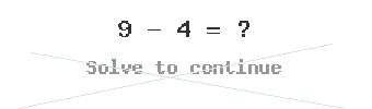 Math Challenge