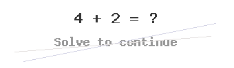 Math Challenge