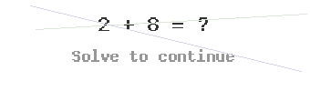 Math Challenge