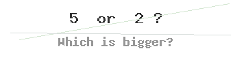Math Challenge