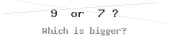 Math Challenge