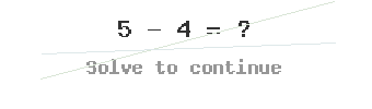 Math Challenge