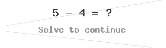 Math Challenge