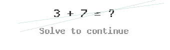 Math Challenge