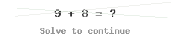 Math Challenge