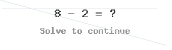 Math Challenge