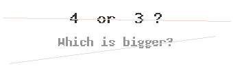 Math Challenge